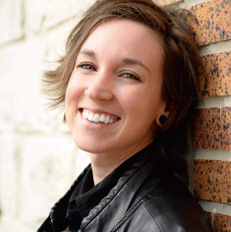 Mel Rumsey profile photo Mel Rumsey profile photo
